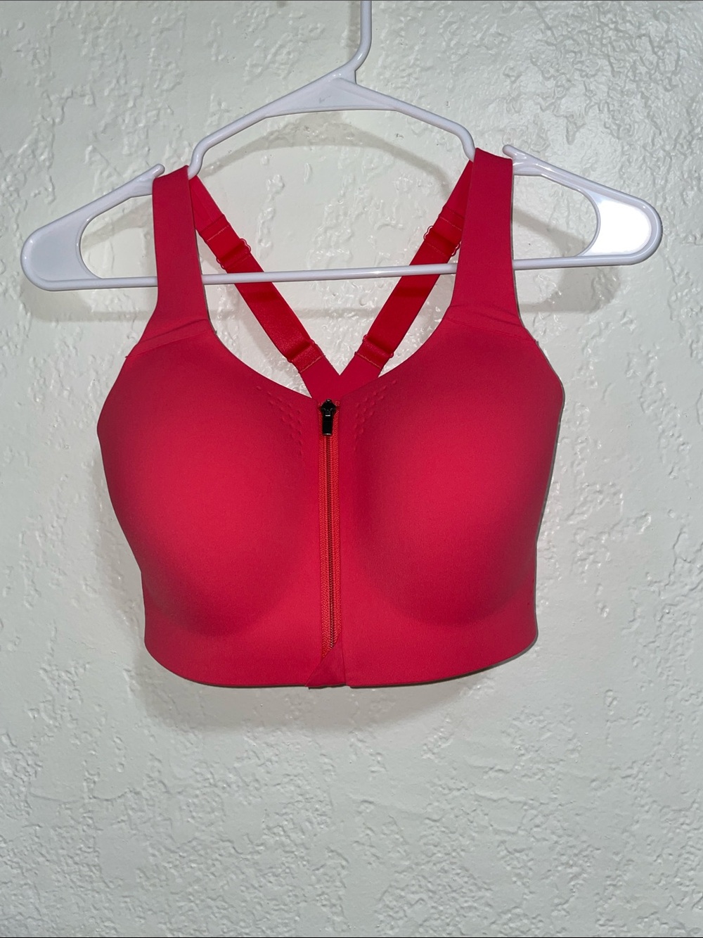 VSX Featherweight Max Front-Close Sports Bra
